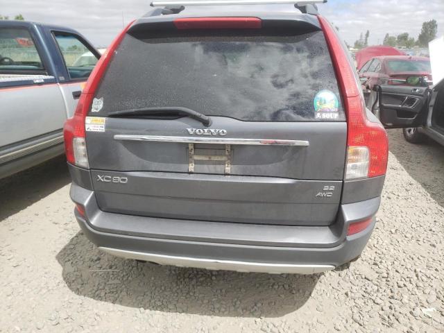 Photo 10 from auction – 2008 VOLVO XC90 3.2 with VIN YV4CZ982881422436