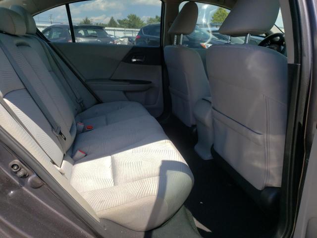 Photo 6 from auction – 2016 HONDA ACCORD LX with VIN 1HGCR2F39GA011102