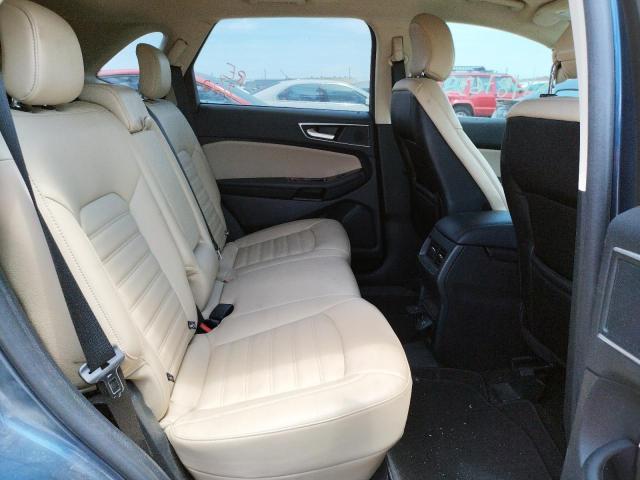Photo 6 from auction – 2019 FORD EDGE SEL with VIN 2FMPK4J94KBC63523