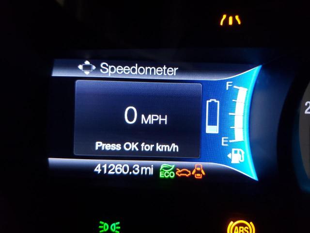 Photo 8 from auction – 2017 FORD FUSION SE with VIN 3FA6P0LU9HR322884