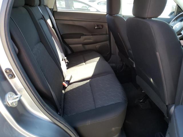 Photo 6 from auction – 2020 MITSUBISHI OUTLANDER with VIN JA4AR3AU7LU025885