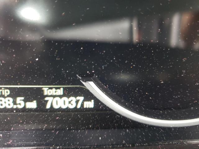 Photo 8 from auction – 2015 BMW 640 I GRAN with VIN WBA6A0C54FD318278