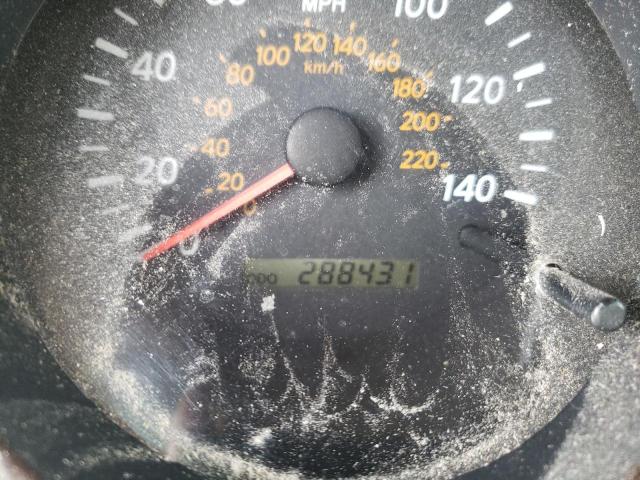 Photo 8 from auction – 2003 TOYOTA HIGHLANDER with VIN JTEHF21A130143835
