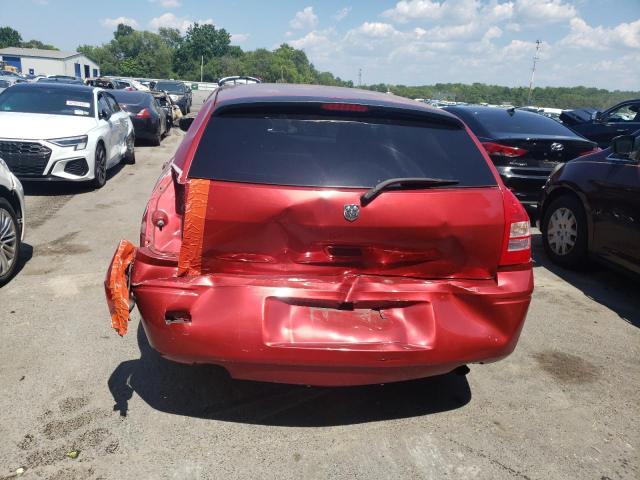 Photo 9 from auction – 2007 DODGE MAGNUM SE with VIN 2D4FV47T57H899773