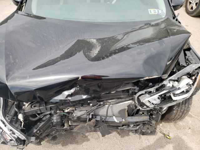 Photo 7 from auction – 2021 NISSAN VERSA SV with VIN 3N1CN8EV8ML824048