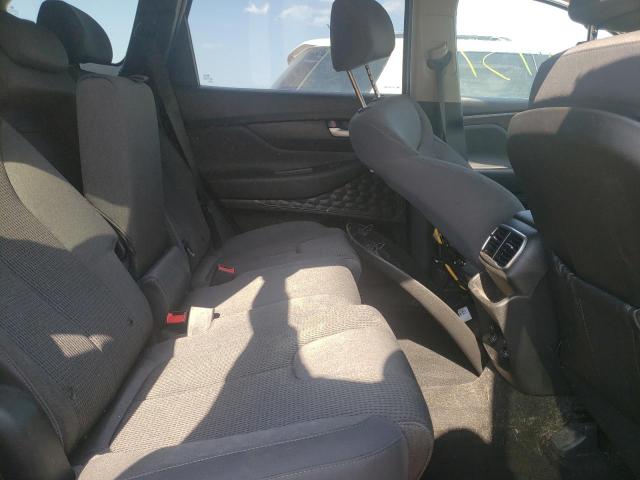 Photo 6 from auction – 2019 HYUNDAI SANTA FE S with VIN 5NMS23AD6KH033559