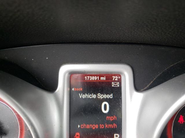 Photo 8 from auction – 2015 DODGE JOURNEY SE with VIN 3C4PDCAB9FT737729