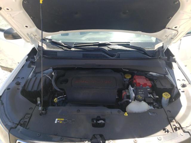 Photo 7 from auction – 2019 JEEP COMPASS SP with VIN 3C4NJCAB4KT646457