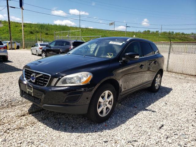 Zdjęcie 2 z aukcji – 2012 VOLVO XC60 3.2 z VIN YV4952DZ5C2293476