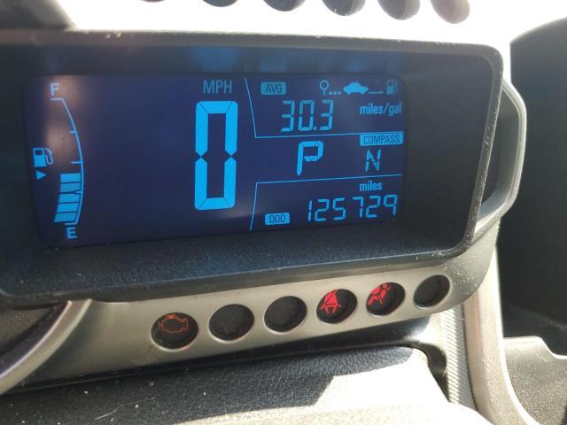 Photo 8 from auction – 2013 CHEVROLET SONIC LT with VIN 1G1JC5SG9D4196871