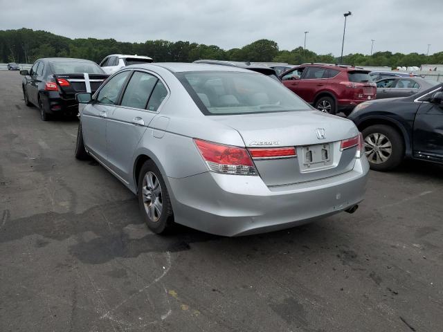 Photo 3 from auction – 2011 HONDA ACCORD LXP with VIN 1HGCP2F48BA080547