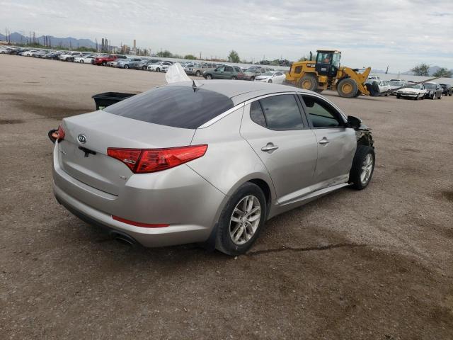 Photo 4 from auction – 2012 KIA OPTIMA LX with VIN KNAGM4A70C5286538