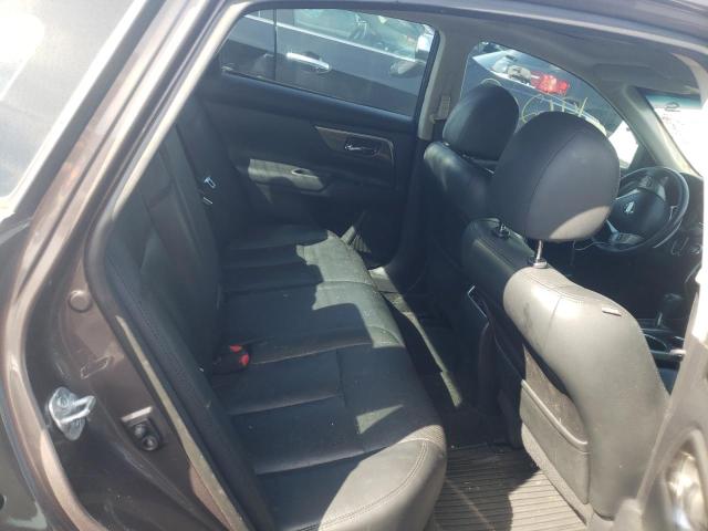 Photo 6 from auction – 2015 NISSAN ALTIMA 3.5 with VIN 1N4BL3AP0FC488439