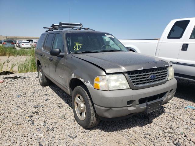 FORD EXPLORER 2002 with VIN 1FMZU72K32ZC82292 - Photo from auction
