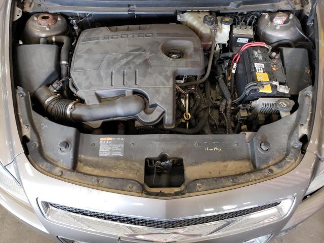 Photo 7 from auction – 2011 CHEVROLET MALIBU LS with VIN 1G1ZA5E17BF171260
