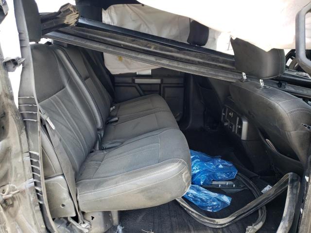 Photo 6 from auction – 2017 FORD F150 SUPER with VIN 1FTEW1CP6HKE11292