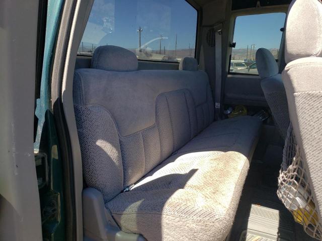 Photo 6 from auction – 1997 GMC SIERRA C15 with VIN 2GTEC19R8V1570358