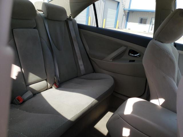 Photo 6 from auction – 2008 TOYOTA CAMRY CE with VIN 4T1BE46K58U774416