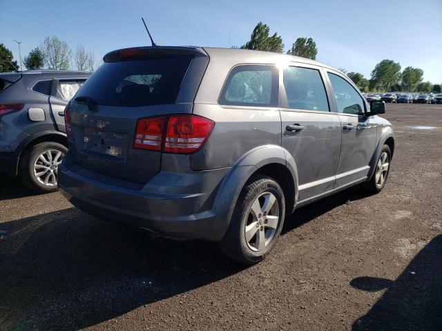 Photo 4 from auction – 2013 DODGE JOURNEY SE with VIN 3C4PDCABXDT587062