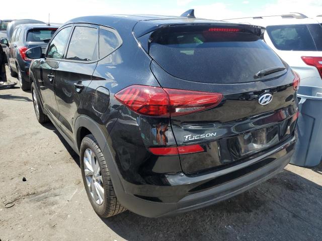 Photo 3 from auction – 2019 HYUNDAI TUCSON SE with VIN KM8J2CA43KU858703
