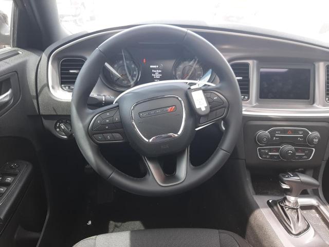 Photo 9 from auction – 2022 DODGE CHARGER SX with VIN 2C3CDXBG6NH138900