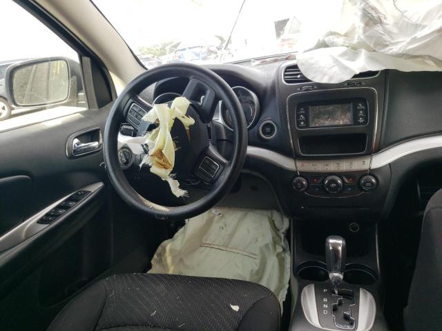 Photo 9 from auction – 2014 DODGE JOURNEY SX with VIN 3C4PDCBG6ET115579