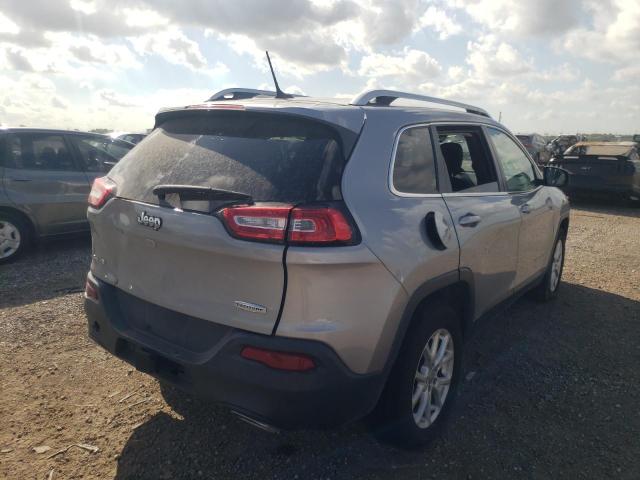 Photo 4 from auction – 2015 JEEP CHEROKEE L with VIN 1C4PJMCS0FW546822
