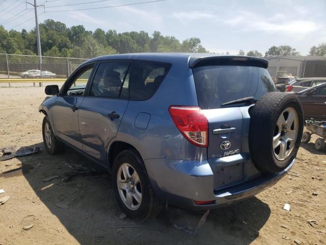 Photo 3 from auction – 2008 TOYOTA RAV4 with VIN JTMBK33V385058081