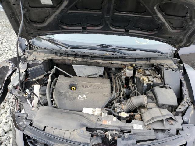 Photo 7 from auction – 2011 MAZDA CX-7 with VIN JM3ER2BM1B0366468