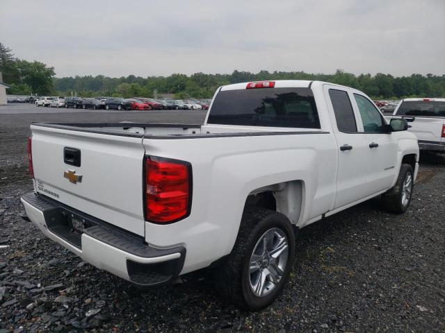 Photo 4 from auction – 2016 CHEVROLET SILVERADO with VIN 1GCVKPEC2GZ281686