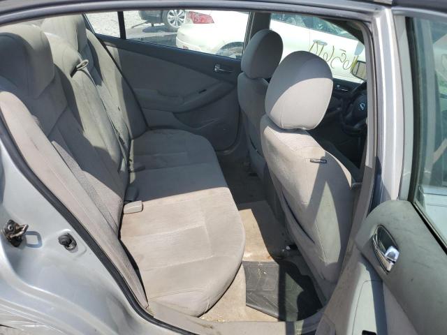 Photo 6 from auction – 2010 NISSAN ALTIMA BAS with VIN 1N4AL2AP4AN526449
