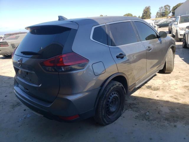 Photo 4 from auction – 2018 NISSAN ROGUE S with VIN KNMAT2MT1JP520096
