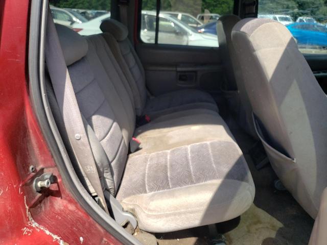 Photo 6 from auction – 1999 FORD EXPLORER with VIN 1FMZU34X4XUB01738