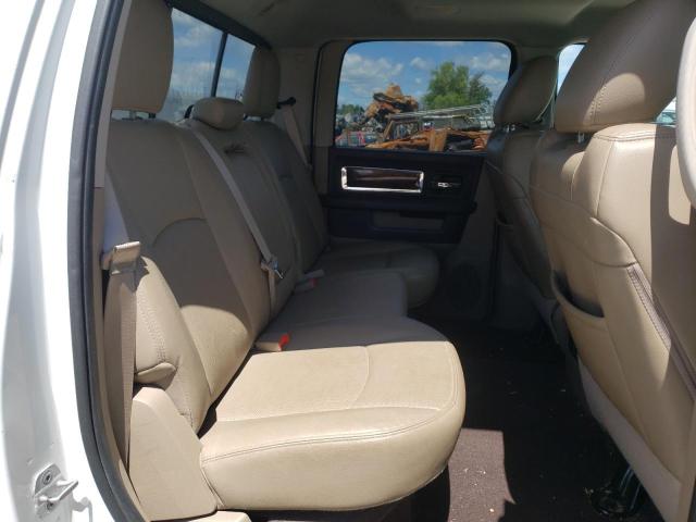 Photo 6 from auction – 2012 DODGE RAM 2500 L with VIN 3C6UD5FL2CG266129