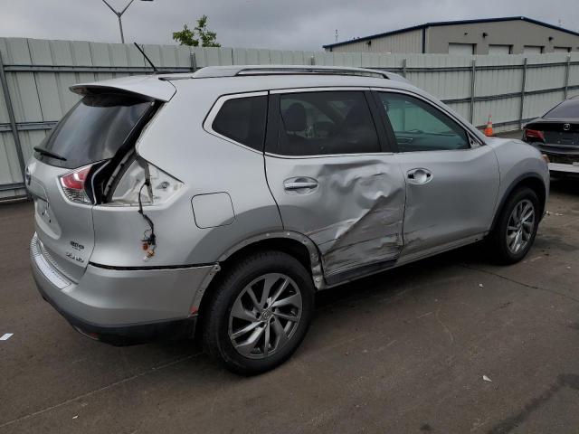 Photo 9 from auction – 2015 NISSAN ROGUE S with VIN 5N1AT2MV4FC788779