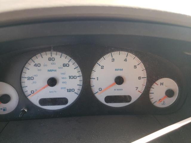Photo 8 from auction – 2002 CHRYSLER TOWN & COU with VIN 2C4GP74L72R639959