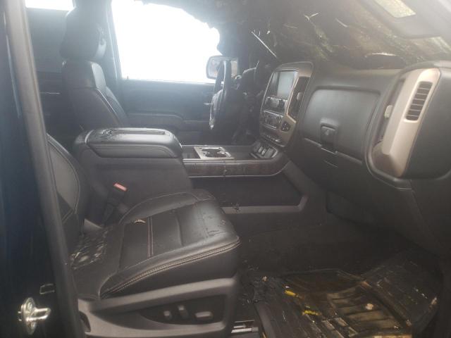 Photo 5 from auction – 2015 GMC SIERRA K15 with VIN 3GTU2WEC8FG242430