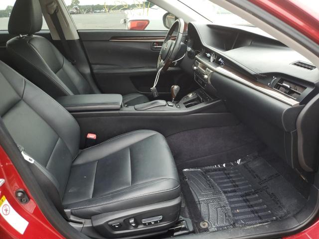 Photo 5 from auction – 2013 LEXUS ES 350 with VIN JTHBK1GGXD2006912