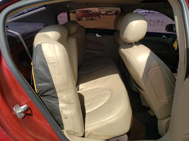 Photo 6 from auction – 2007 BUICK LUCERNE with VIN 1G4HD57207U116681