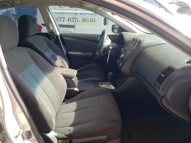 Photo 5 from auction – 2011 NISSAN ALTIMA BAS with VIN 1N4AL2AP9BN490470