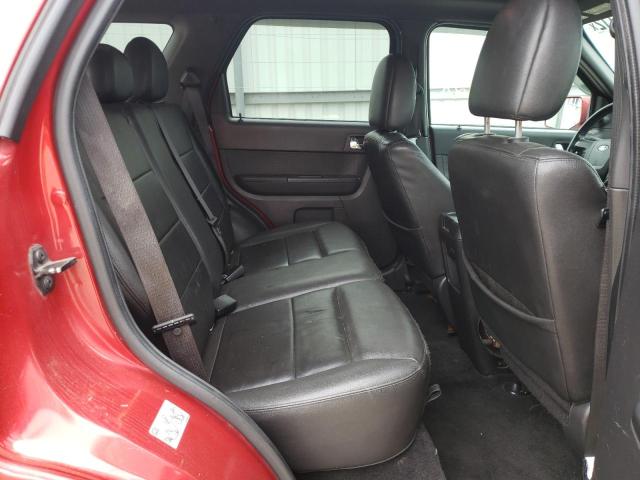 Photo 6 from auction – 2010 FORD ESCAPE LIM with VIN 1FMCU9E72AKC96913