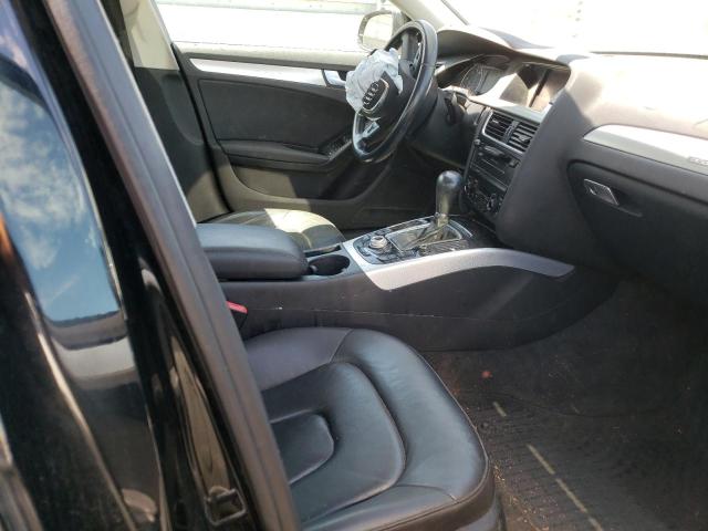 Photo 5 from auction – 2010 AUDI A4 PREMIUM with VIN WAUFFAFL2AN048407