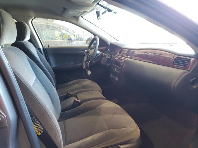 Photo 5 from auction – 2006 CHEVROLET IMPALA LT with VIN 2G1WT55K569366634