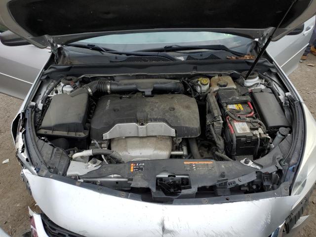 Photo 7 from auction – 2015 CHEVROLET MALIBU LS with VIN 1G11B5SL4FF222073