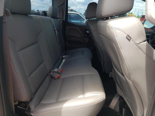 Photo 6 from auction – 2014 CHEVROLET SILVERADO with VIN 1GCRCPEH6EZ265580