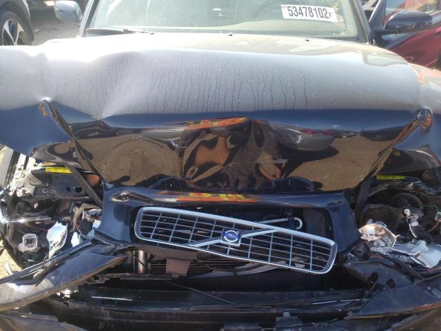 Photo 7 from auction – 2006 VOLVO S80 2.5T with VIN YV1TS592661441377