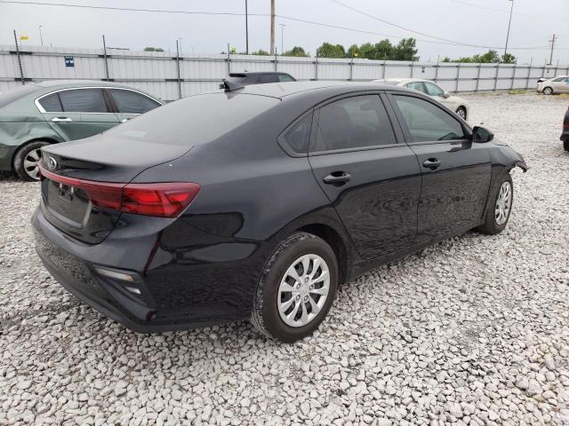 Photo 4 from auction – 2020 KIA FORTE FE with VIN 3KPF24ADXLE144714