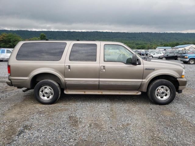 Photo 9 from auction – 2003 FORD EXCURSION with VIN 1FMNU43S13EB56100
