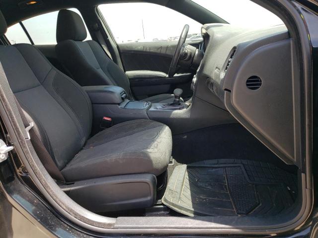 Photo 5 from auction – 2018 DODGE CHARGER GT with VIN 2C3CDXJG9JH115624