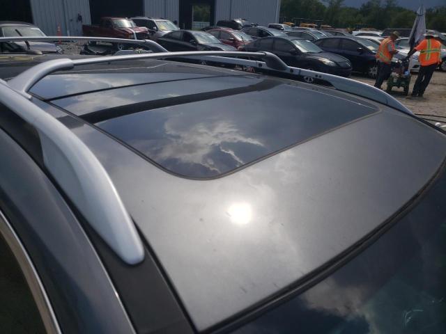 Photo 9 from auction – 2014 NISSAN ROGUE S with VIN 5N1AT2MT0EC852815